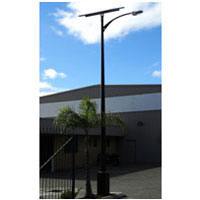 Lighting Poles manufacturers