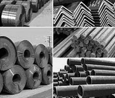 GI pipes manufacturers in india